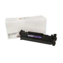 Cartouche de toner compatible W1390A, 139A, 1500 pages pour imprimantes HP (Orink white box)