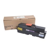 Cartouche de toner compatible 0T2MJ0NL, TK1130, 3000 pages pour imprimantes Kyocera (Orink white box)