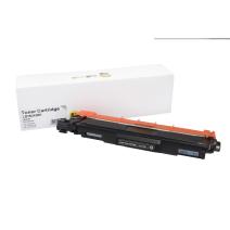 Cartouche de toner compatible TN243BK, 1400 pages pour imprimantes Brother (Orink white box)