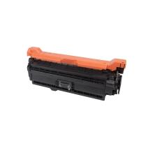 Cartouche de toner reconditionnée CE250X, 2645B002, CRG723H, 10000 pages pour imprimantes HP