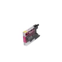 Cartouche d’encre compatible LC1240M, LC1280M, 12ml pour imprimantes Brother (ORINK BULK)