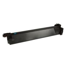 Cartouche de toner compatible A0D7252, TN213Y, A0D7254, TN214Y, A0D7251, TN314Y, 19000 pages pour imprimantes Konica Minolta