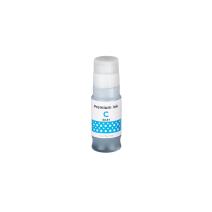 Cartouche d’encre compatible 4543C001, GI-41, C, 70ml pour imprimantes Canon (BULK)