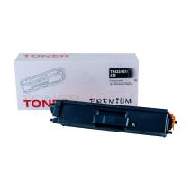 Cartouche de toner compatible TN426BK, TN423BK, TN421BK, 6500 pages pour imprimantes Brother