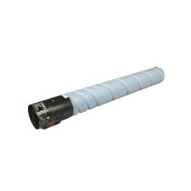 Cartouche de toner compatible A9E8450, TN514C, 26000 pages pour imprimantes Konica Minolta (ORINK)