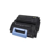 Cartouche de toner rechargée Q5945A, 45A, 18000 pages pour imprimantes HP