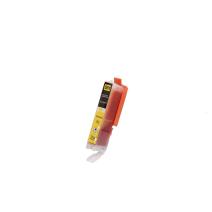 Cartouche d’encre compatible 6446B001, CLI551YXL, 12ml pour imprimantes Canon (BULK)