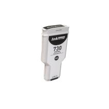 Cartouche d’encre compatible P2V73A, no.730 PBK, 300ml pour imprimantes HP (ORINK BULK), photo