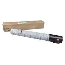 Cartouche de toner compatible A11G151, A11G150, TN216BK, TN319BK, 29000 pages pour imprimantes Konica Minolta (ORINK)