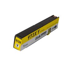 Cartouche d’encre compatible F6T83AE, no.973X, puce mise à jour, 110ml pour imprimantes HP (ORINK BULK)