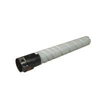 Cartouche de toner compatible AAJ6050, TN326, 25000 pages pour imprimantes Konica Minolta (ORINK)