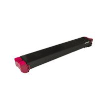 Cartouche de toner compatible MX-23GTMA, 10000 pour imprimantes Sharp (ORINK)