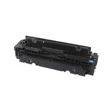 Cartouche de toner reconditionnée CF411X, 5000 pages pour imprimantes HP