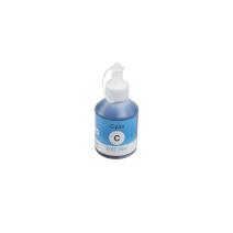 Cartouche d’encre compatible BT5000C, 100ml pour imprimantes Brother (ORINK BULK)