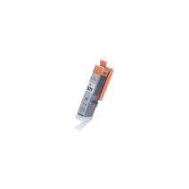 Cartouche d’encre compatible 0335C001, CLI571GYXL, 11ml pour imprimantes Canon (ORINK BULK)