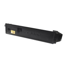 Cartouche de toner reconditionnée 1T02K00NL0, TK895BK, 12000 pages pour imprimantes Kyocera