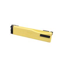 Cartouche de toner reconditionnée 0T2HMAEU, TK550Y, 6000 pages pour imprimantes Kyocera