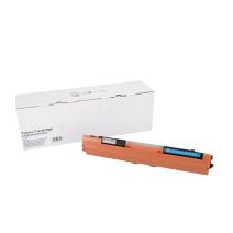 Cartouche de toner compatible CE311A, 126A, CF351A, 130A, 4369B002, CRG729, 1000 pages pour imprimantes HP (Orink white box)