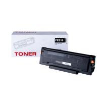 Cartouche de toner compatible PE-216, PANTUM, 1600 pages pour imprimantes