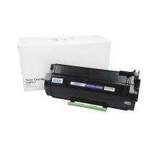 Cartouche de toner compatible 51B2000, 2500 pages pour imprimantes Lexmark (Orink white box)