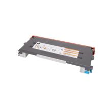 Cartouche de toner reconditionnée C500H2CG, C500, 3000 pages pour imprimantes Lexmark