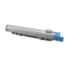 Cartouche de toner rechargée C13S050212, C3000, 3500 pages pour imprimantes Epson