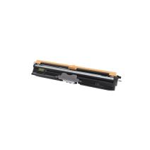Cartouche de toner rechargée C13S050557, C1600, 2700 pages pour imprimantes Epson