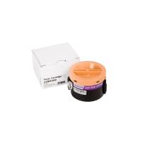 Cartouche de toner compatible C13S050709, AL-M200, 2500 pages pour imprimantes Epson (Orink white box)