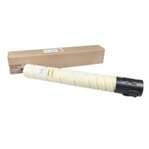 Cartouche de toner compatible A8DA250, TN324Y, 26000 pages pour imprimantes Konica Minolta (ORINK)