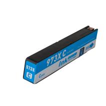 Cartouche d’encre compatible F6T81AE, no.973X, puce mise à jour, 110ml pour imprimantes HP (ORINK BULK)