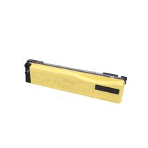 Cartouche de toner reconditionnée 0T2HLAEU, TK540Y, 4000 pages pour imprimantes Kyocera