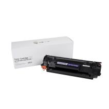 Cartouche de toner compatible CE278A, 3500B002, CRG728, 3483B002, CRG726, 2100 pages pour imprimantes HP (Orink white box)