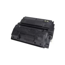Cartouche de toner rechargée Q5942X, 42X, 20000 pages pour imprimantes HP