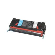 Cartouche de toner reconditionnée C5342CX, 7000 pages pour imprimantes Lexmark
