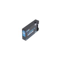 Cartouche d'encre compatible 9193B001, PGI1500XL, cyan, 13ml pour imprimantes Canon (ORINK BULK)