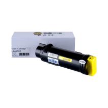 Cartouche de toner compatible 106R03487, Eastern Europe, 2400 pages pour imprimantes Xerox (Orink white box)