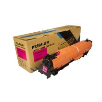 Cartouche de toner compatible W2003A, 658A, 6000 pages pour imprimantes HP (Orink white box)