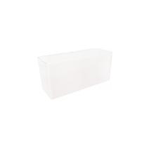 Cartouche de toner reconditionnée C13S050243, C4200, 8500 pages pour imprimantes Epson