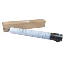 Cartouche de toner compatible A8DA450, TN324C, 26000 pages pour imprimantes Konica Minolta (ORINK)