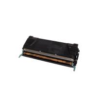 Cartouche de toner reconditionnée C736H2KG, 12000 pour imprimantes Lexmark