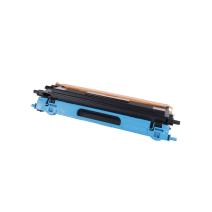 Cartouche de toner reconditionnée TN130C, TN135C, 4000 pages pour imprimantes Brother
