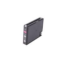 Cartouche d’encre compatible 4874B001, PGI29M, 38ml pour imprimantes Canon (ORINK BULK)