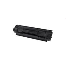 Cartouche de toner reconditionnée CE285A, 3484B002, CRG725, 1600 pages pour imprimantes HP