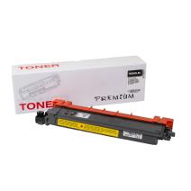 Cartouche de toner compatible TN248XLBK, 3000 pages pour imprimantes Brother