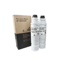 Cartouche de toner compatible 842078, Typ 3210D/Ricoh Aficio 2035/2045, 550g pour imprimantes Ricoh (ORINK)