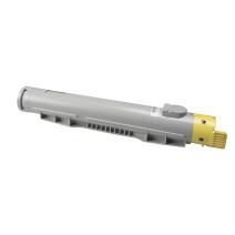 Cartouche de toner rechargée C13S050210, C3000, 3500 pages pour imprimantes Epson
