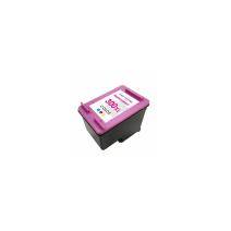 Cartouche d'encre compatible CC644EE, no.300XL, 18ml pour imprimantes HP (BULK)