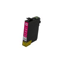 Cartouche d’encre compatible C13T02W34010, 502XL, 14ml pour imprimantes Epson (BULK)