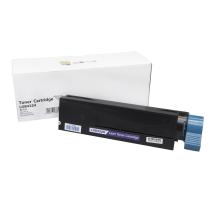 Cartouche de toner compatible 45807111, 12000 pages pour imprimantes Oki (Orink white box)