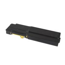 Cartouche de toner reconditionnée 593-BBBR, 2K1VC, 4000 pages pour imprimantes Dell